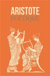 Book cover of Poétique by Aristote