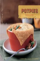Book cover of Potpies by N/A