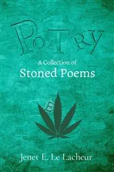 Book cover of Potry by Jenet E Le Lacheur