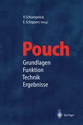 Book cover of Pouch! by David Ezra Stein