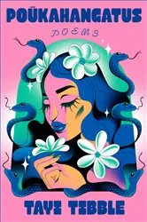 Book cover of Poukahangatus by Tayi Tibble