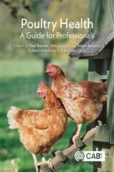 Book cover of Poultry Health by Paul Barrow