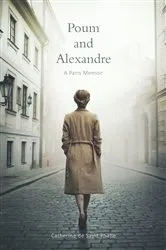 Book cover of Poum and Alexandre by Catherine de Saint Phalle