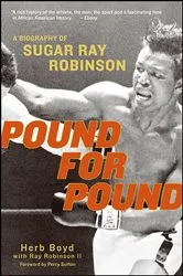 Book cover of Pound for Pound by Herb Boyd