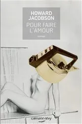Book cover of Pour faire l'amour by Unknown