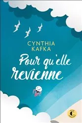 Book cover of Pour qu'elle revienne by Unknown