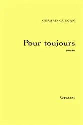 Book cover of Pour toujours by Unknown