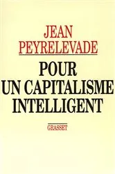 Book cover of Pour un capitalisme intelligent by Unknown
