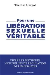 Book cover of Pour une libération sexuelle véritable by Unknown