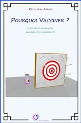 Book cover of Pourquoi vacciner ? by Pierre-Jean Arduin
