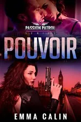 Book cover of Pouvoir by Manuel Valls