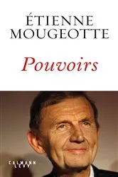 Book cover of Pouvoirs by Unknown