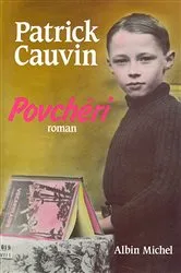 Book cover of Povchéri by Unknown