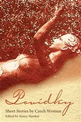 Book cover of Povídky by Nancy Hawker