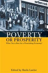 Book cover of Poverty or Prosperity? (3rd ed.) by Sheila Lawlor