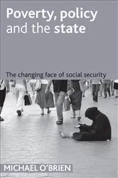 Book cover of Poverty, policy and the state by Unknown