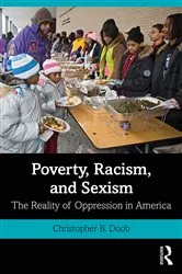 Book cover of Poverty, Racism, and Sexism by Christopher B. Doob