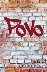 Book cover of Povo by Unknown