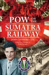 Book cover of POW on the Sumatra Railway by Unknown