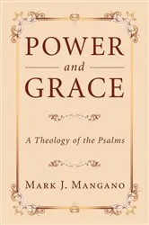 Book cover of Power and Grace by Unknown