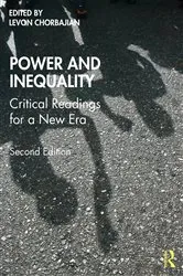 Book cover of Power and Inequality (2nd ed.) by Levon Chorbajian