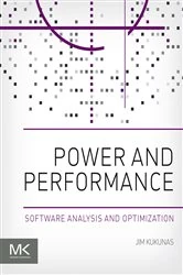 Book cover of Power and Performance by Jim Kukunas