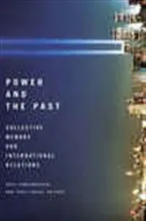 Book cover of Power and the Past by Unknown