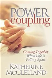 Book cover of Power Coupling by Katherine McClelland