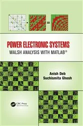 Book cover of Power Electronic Systems by Unknown