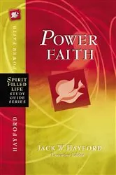 Book cover of Power Faith by Unknown