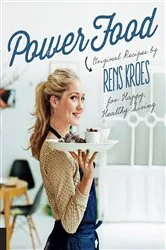 Book cover of Power Food by Rens Kroes