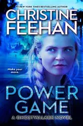 Book cover of Power Game by Hedrick Smith