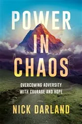 Book cover of Power in Chaos by Unknown