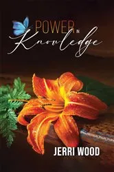 Book cover of Power in Knowledge by Jerri Wood