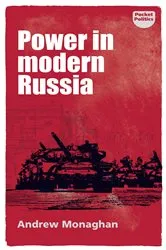 Book cover of Power in modern Russia by Unknown