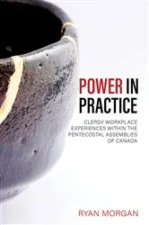Book cover of Power in Practice by Unknown