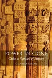 Book cover of Power in Stone by Geoffrey Parker