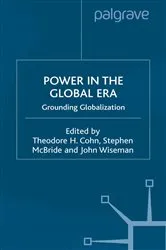 Book cover of Power in the Global Era by Unknown