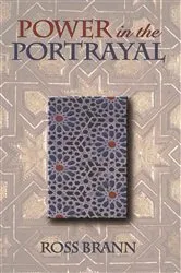 Book cover of Power in the Portrayal by Ross Brann