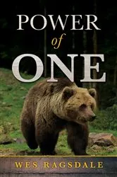 Book cover of Power of One by Wes Ragsdale