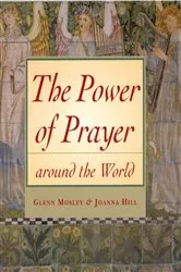 Book cover of Power Of Prayer Around The World by Glenn Mosley