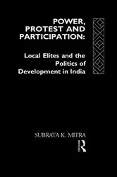 Book cover of Power, Protest and Participation by Unknown