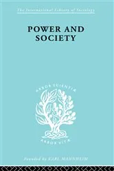Book cover of Power & Society Ils 50 by Harold D. Lasswell