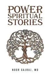 Book cover of Power Spiritual Stories by Unknown