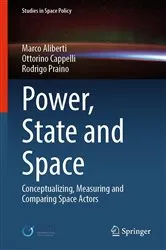 Book cover of Power, State and Space by Unknown