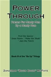 Book cover of Power Through by Unknown
