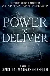 Book cover of Power to Deliver by Stephen Beauchamp