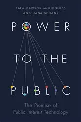 Book cover of Power to the Public by Unknown