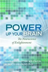 Book cover of Power Up Your Brain by Anton J Kryka