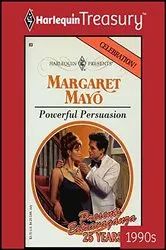 Book cover of POWERFUL PERSUASION by Unknown